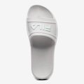 Chinelo Fila Sleek Slide Feminino CINZA