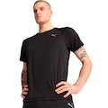 Camiseta Puma Run Velocity Masculina PRETO