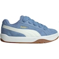 Tênis Park Lifestyle Easy Puma Feminino AZUL CLARO