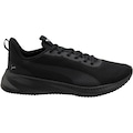 Tênis Esportivo Flyer Lite 3 BPD Puma Masculino PRETO/CINZA ESC