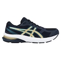 Tênis Asics Gel Nagoya ST Corrida - Feminino AZUL