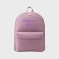 Mochila Reebok Element Unissex ROSA ESCURO