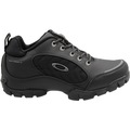 Tênis Adventure Cano Baixo Halftrack III Low Oakley Masculino PRETO