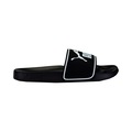 Chinelo Slide Puma Leadcat 2.0 Unissex PRETO/BRANCO