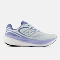 Tênis Feminino New Balance Infinion 1080 V15 AZUL CLA/PRATA