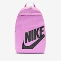 Mochila Nike Elemental Unissex ROSA/PRETO