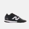 Chuteira de Futsal Unissex New Balance Tekela Team Low Laced In V5 PRETO