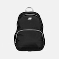 Mochila New Balance Heritage Adult Backpack 25l Unisex PRETO