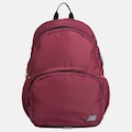 Mochila New Balance Heritage Adult Backpack 25L Unisex VINHO