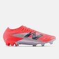 Chuteira de Campo Unissex New Balance Furon Team Fg V8 VERMELHO
