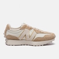 Tênis Feminino New Balance 327v1 OURO
