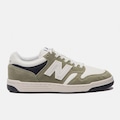 Tênis Unisex New Balance 480 Low VERDE