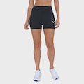 Shorts de Tennis Mizuno Flex Feminino PRETO