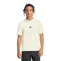 Camiseta Essentials adidas Masculina BRANCO