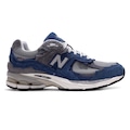 Tênis New Balance 2002D Masculino AZUL ESC/CINZA