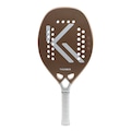 Raquete Beach Tennis Kona Thunder Rose 3k 2026 NAO SE APLICA