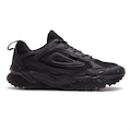 Tênis Masculino Fila Venture Tracer Lite PRETO