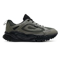 Tênis Masculino Fila Venture Tracer Lite VERDE/PRETO