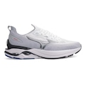 Opção de cor BRANCO de Tênis Masculino Mizuno Wave Mirai 8