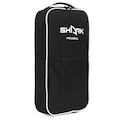 Bolsa Shark Para Kit Pickleball Unissex PRETO