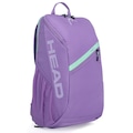 Mochila Head Tour Unissex ROXO