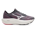 Tênis Virtue 2 Mizuno Feminino CINZA/ROSA