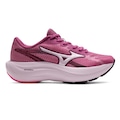 Tênis Virtue 2 Mizuno Feminino ROSA/ROXO ESC