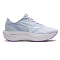 Tênis Virtue 2 Mizuno Feminino AZUL CLA/ROXO
