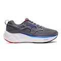 Tênis Space 6 Mizuno Infantil CHUMBO