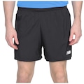 Shorts New Balance Sport Essentials 2 In 1 - 5" Masculino PRETO