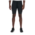 Bermuda New Balance Sport Essentials Compressao 9 Masculina PRETO