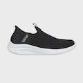 Tênis Skechers Ultra Flex 3.0 Cozy Feminino PRETO