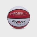 Bola Basquete Penalty Shoot Unissex VERMELHO