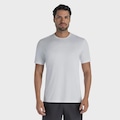 Camiseta Olympikus Essential 2.0 - Masculina BRANCO