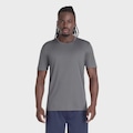 Camiseta Olympikus Essential 2.0 - Masculina CINZA