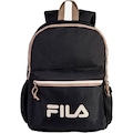 Mochila Colors Fila PRETO