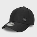Boné New Era New York Yankees Flawless PRETO