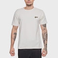 Camiseta HD H0495 Masculina BRANCO