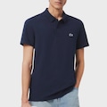 Camisa Polo Lacoste DH5522 Masculina AZUL
