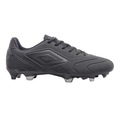 Chuteira de Campo Adulto Umbro Attak III PRETO