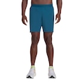 Bermuda Olympikus Corre 7 Oceano Masculina PETROLEO