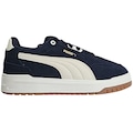 Tênis Masculino Puma Shuffle Downtown SD AZUL ESCURO
