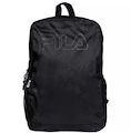 Mochila Fila Basic Outline PRETO