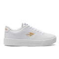 Tênis Feminino Mormaii Urban Breeze BRANCO