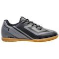 Chuteira Futsal Adulto Umbro Kick PRETO