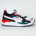Tênis Masculino Puma X-Ray 3 Bdp BRANCO