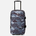 Mala Rip Curl F-Light Transit Search Camo W26 45 Litros PRETO