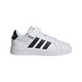Tênis Infantil Adidas Unissex Grand Court 3.0 NAO SE APLICA
