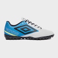 Chuteira Society Adulto Umbro Techno Ii BRANCO