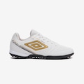 Chuteira Society Adulto Umbro Furious BRANCO
